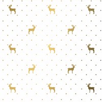Counter Roll Christmas KK691039 (+Roll Size)