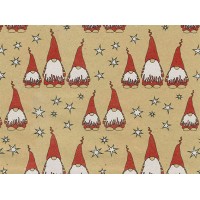 Counter Roll Christmas Eco Friendly R26207J