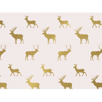 Counter Roll Christmas R32301B 