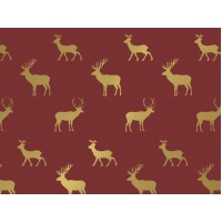Counter Roll Christmas R32302B