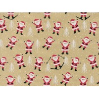 Counter Roll Eco Friendly Christmas R32701J