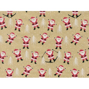 Counter Roll Eco Friendly Christmas R32701J