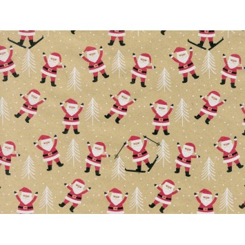 Counter Roll Eco Friendly Christmas R32701J