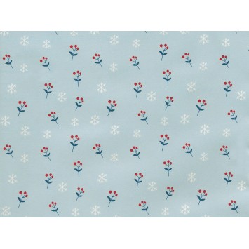 Counter Roll Christmas R32901Y