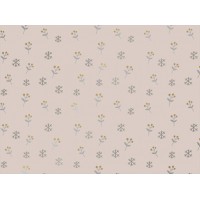 Counter Roll Christmas Metallic R32902M