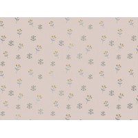 Counter Roll Christmas Metallic R32902M