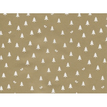 Counter Roll Christmas Eco Friendly R33102Y