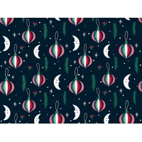 Counter Roll Christmas R34701B