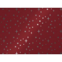 Counter Roll Christmas Metallic R36403M +(Roll Size)