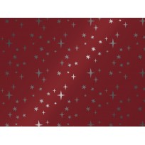 Counter Roll Christmas Metallic R36403M +(Roll Size)