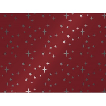 Counter Roll Christmas Metallic R36403M +(Roll Size)
