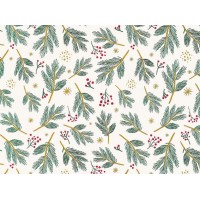 Counter Roll Christmas R37702Y