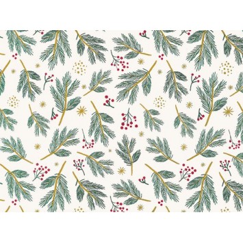 Counter Roll Christmas R37702Y