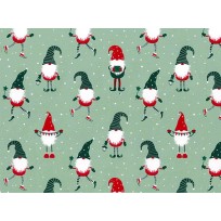 Counter Roll Christmas R38101B
