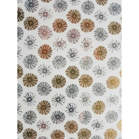 Everyday Metallic Gift Wrap Roll R66204M