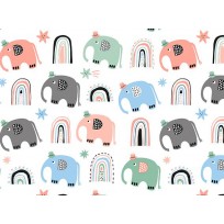 Counter Roll Everyday R80001B