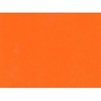 Tissue Paper - Orange (480 sheets) WR95032WF