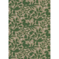 Counter Roll Christmas Luxury W39908