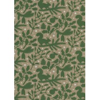 Counter Roll Christmas Luxury W39908