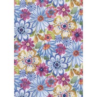 Counter Roll Everyday Luxury W40423