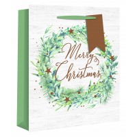 Bags Alpine Wreath Perfume Bag (12)  X-25074-9