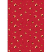Counter Roll Christmas 1A94442
