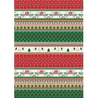 Counter Roll Christmas 1A96731